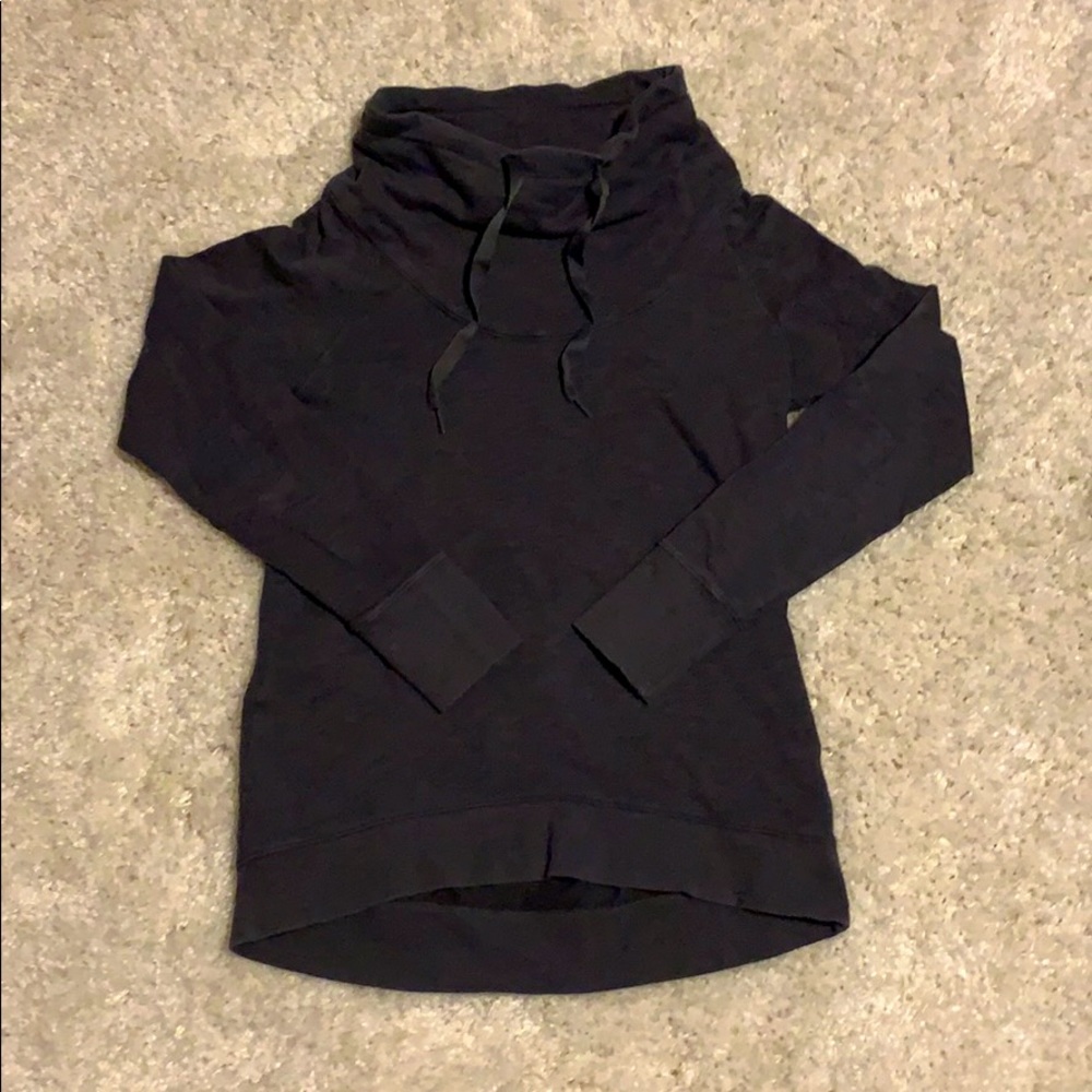 Columbia Droop Neck Sweatshirt